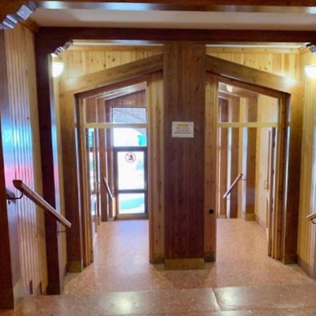 Acogedor Apartamento En Astun Extérieur photo