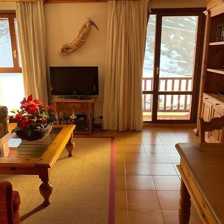 Acogedor Apartamento En Astun Extérieur photo