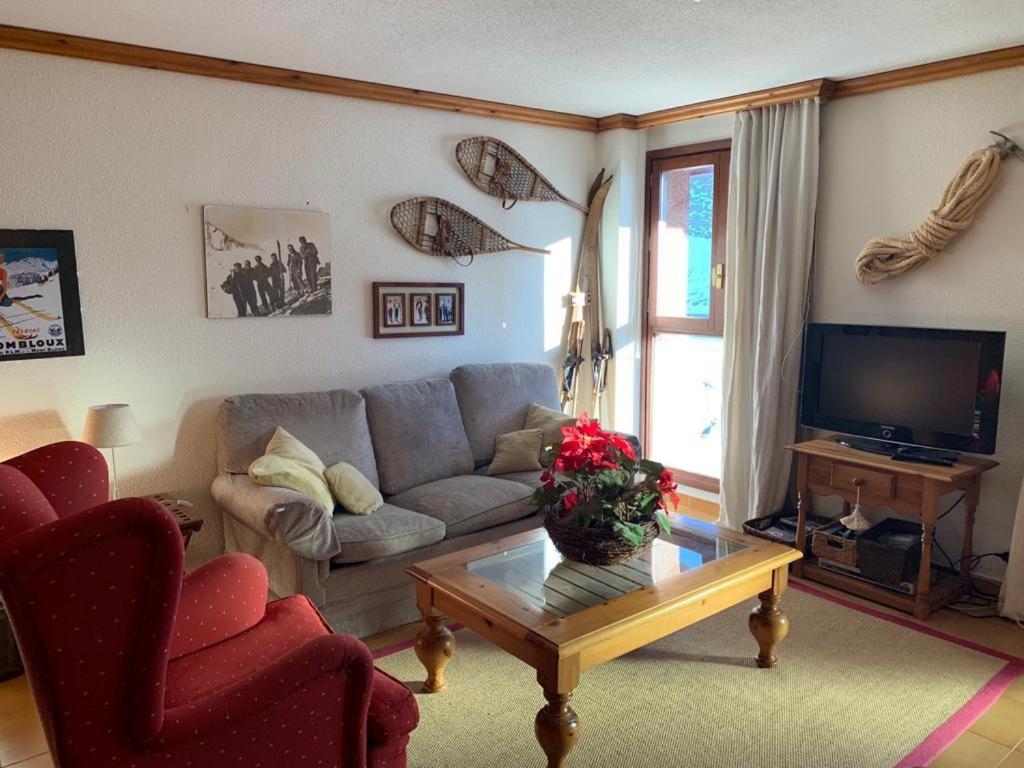 Acogedor Apartamento En Astun Extérieur photo